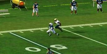 NCAA Football 2005 XBox Screenshot
