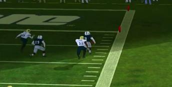 NCAA Football 2005 XBox Screenshot