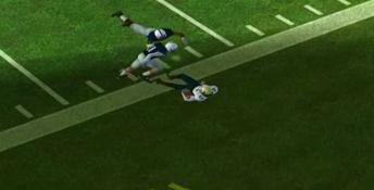 NCAA Football 2005 XBox Screenshot