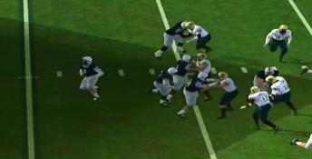NCAA Football 2005 XBox Screenshot