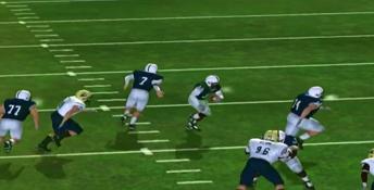 NCAA Football 2005 XBox Screenshot