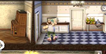 Neighbours from Hell XBox Screenshot