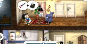 Neighbours from Hell XBox Screenshot