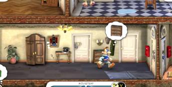 Neighbours from Hell XBox Screenshot