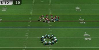 NFL 2K3 XBox Screenshot