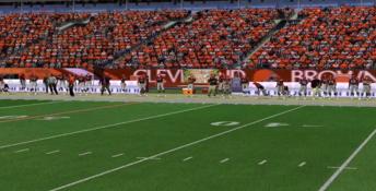 NFL 2K3 XBox Screenshot