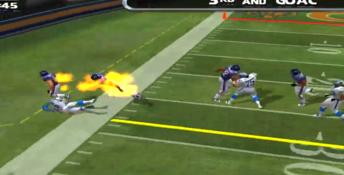 NFL Blitz 2002 XBox Screenshot