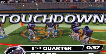 NFL Blitz 2002