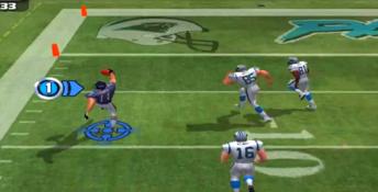NFL Blitz 2002 XBox Screenshot