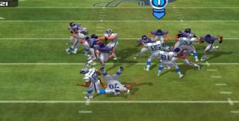 NFL Blitz 2002 XBox Screenshot
