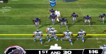 NFL Blitz 2002 XBox Screenshot