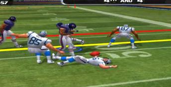 NFL Blitz 2002 XBox Screenshot