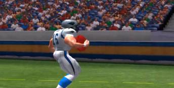 NFL Blitz 2002 XBox Screenshot