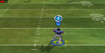 NFL Blitz 2002 XBox Screenshot