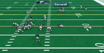 NFL Fever 2002