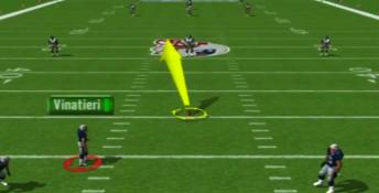 NFL Fever 2003