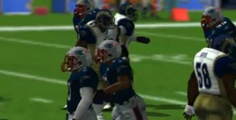 NFL Fever 2003