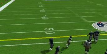 NFL Fever 2003 XBox Screenshot