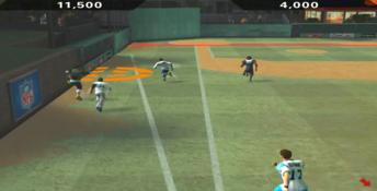 NFL Street 2