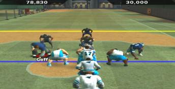 NFL Street 2