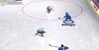 NHL 06