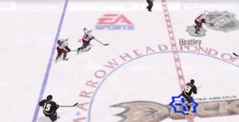 NHL 07