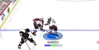 NHL 2002