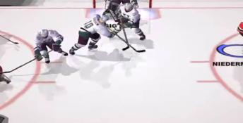 NHL 2003 XBox Screenshot