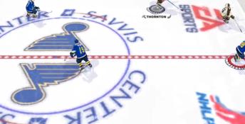 NHL 2004