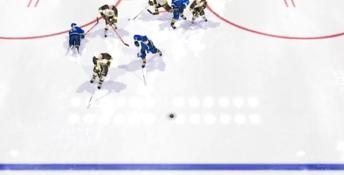NHL 2004 XBox Screenshot