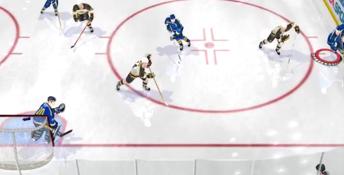 NHL 2004 XBox Screenshot