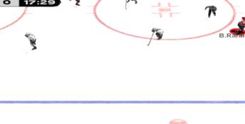 NHL 2K3 XBox Screenshot