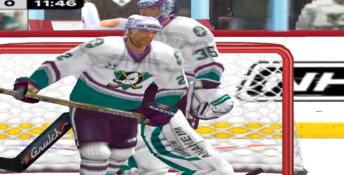 NHL 2K3 XBox Screenshot