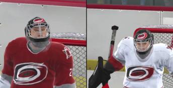 NHL 2K6 XBox Screenshot