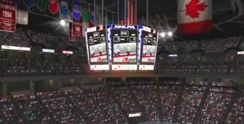 NHL 2K6 XBox Screenshot