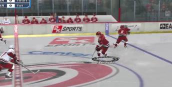 NHL 2K6 XBox Screenshot