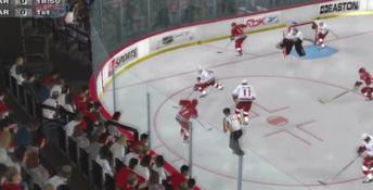 NHL 2K6 XBox Screenshot