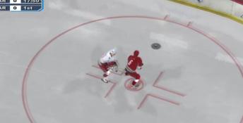 NHL 2K6 XBox Screenshot