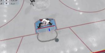 NHL 2K6 XBox Screenshot