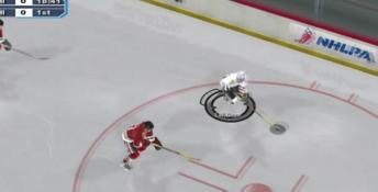 NHL 2K6 XBox Screenshot