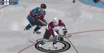 NHL 2K6 XBox Screenshot