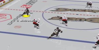 NHL 2K7 XBox Screenshot