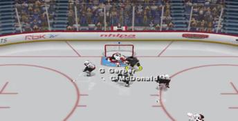 NHL 2K7 XBox Screenshot