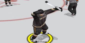 NHL 2K7 XBox Screenshot