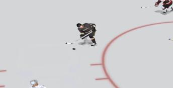 NHL 2K7 XBox Screenshot