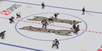 NHL 2K7 XBox Screenshot