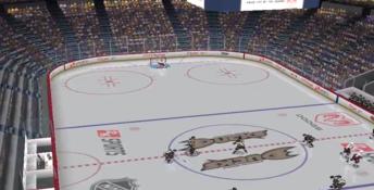 NHL 2K7