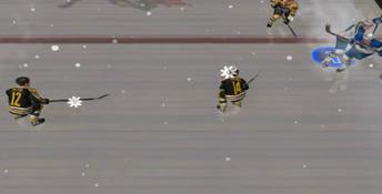 NHL Hitz 20-03 XBox Screenshot