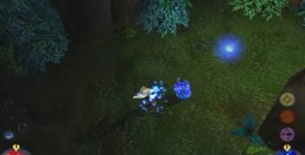 Nightcaster XBox Screenshot