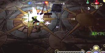 NightCaster II: Equinox XBox Screenshot